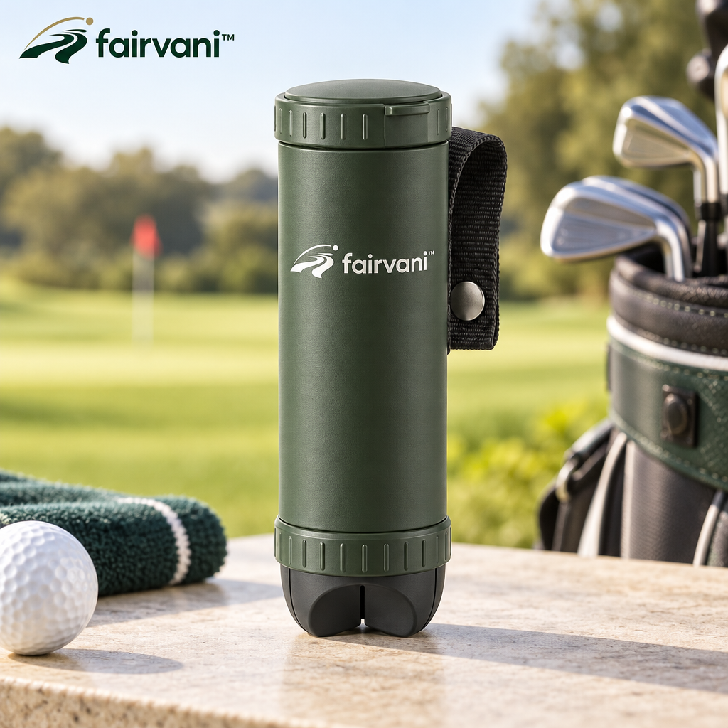 fairvani™ BallFeed Sleeve