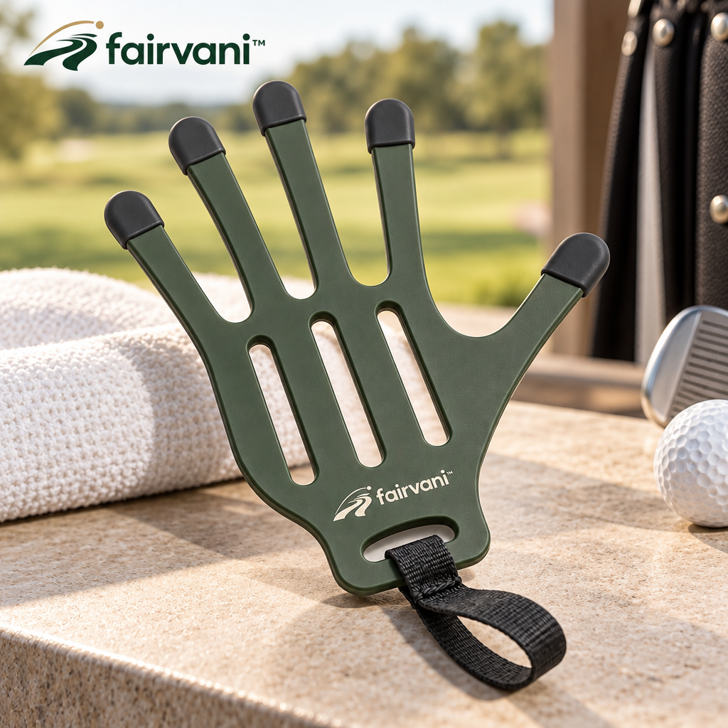 fairvani™ AirForm Glove Insert