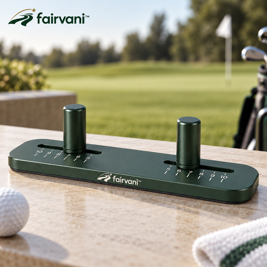 fairvani™ StartLine Gate