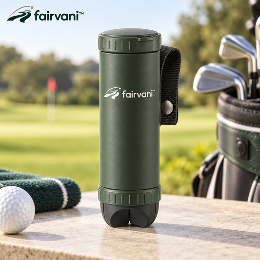 fairvani™ BallFeed Sleeve