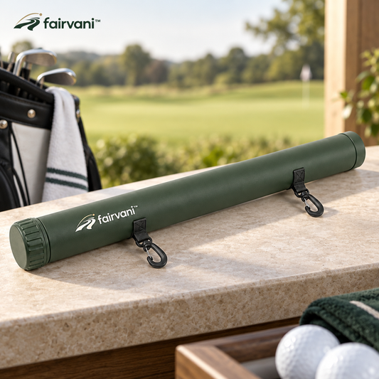 fairvani™ RodGuard Tube