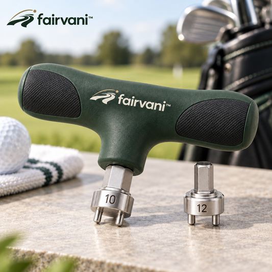 fairvani™ SpikeTurn Driver