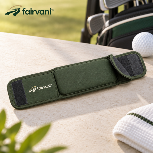 fairvani™ StrapComfort Wrap