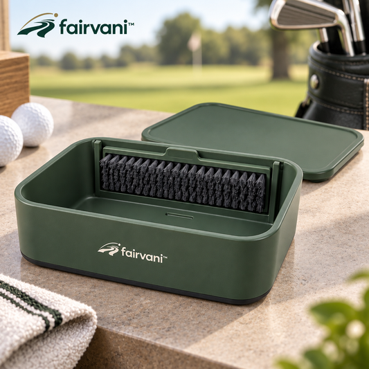 fairvani™ GrooveCare Basin