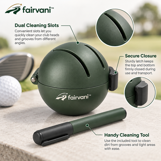 fairvani™ LineMark Capsule
