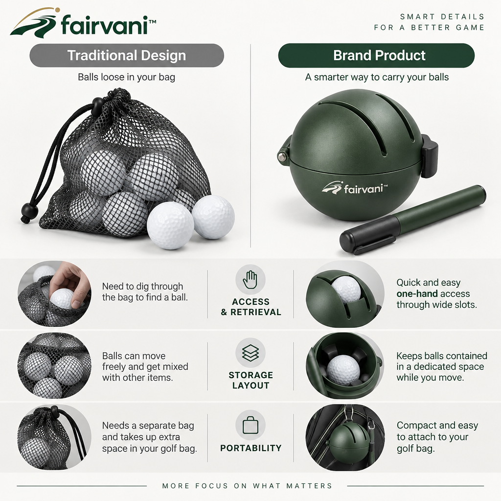 fairvani™ LineMark Capsule