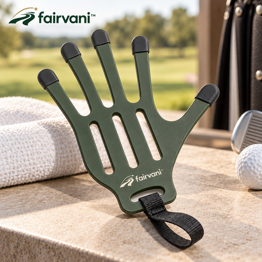 fairvani™ AirForm Glove Insert