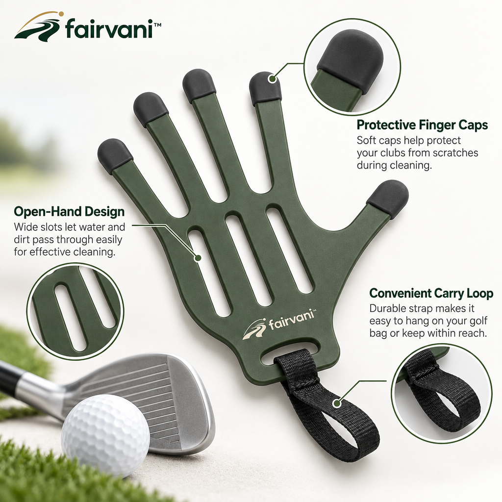 fairvani™ AirForm Glove Insert