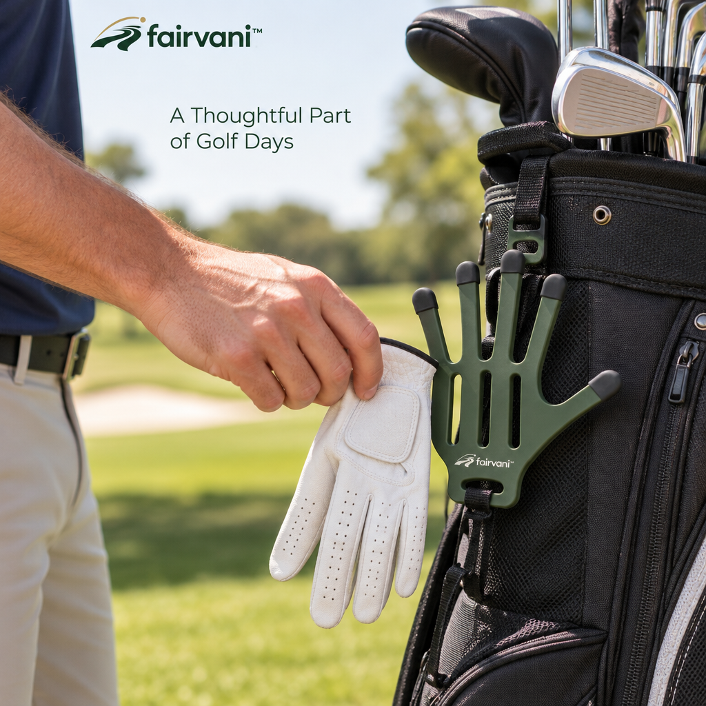 fairvani™ AirForm Glove Insert