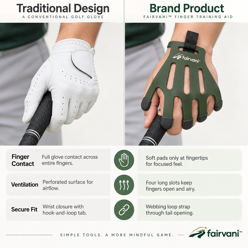 fairvani™ AirForm Glove Insert