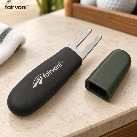 fairvani™ TurfRepair Fork