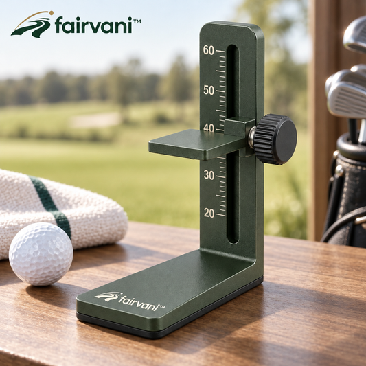 fairvani™ TeeSet Gauge